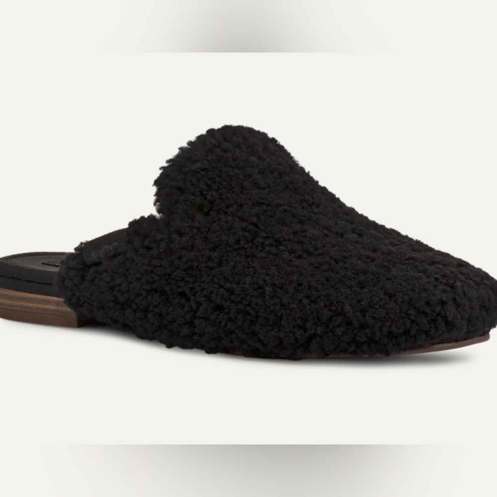 Janaya Cozy Mule - Picture 5 of 11